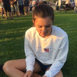 Meet your Posher, Allison